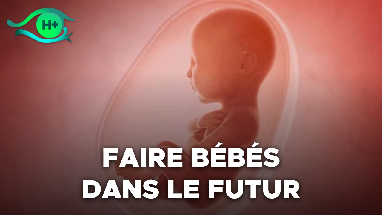 TransVision 2022 : Faire des bébés dans le futur
