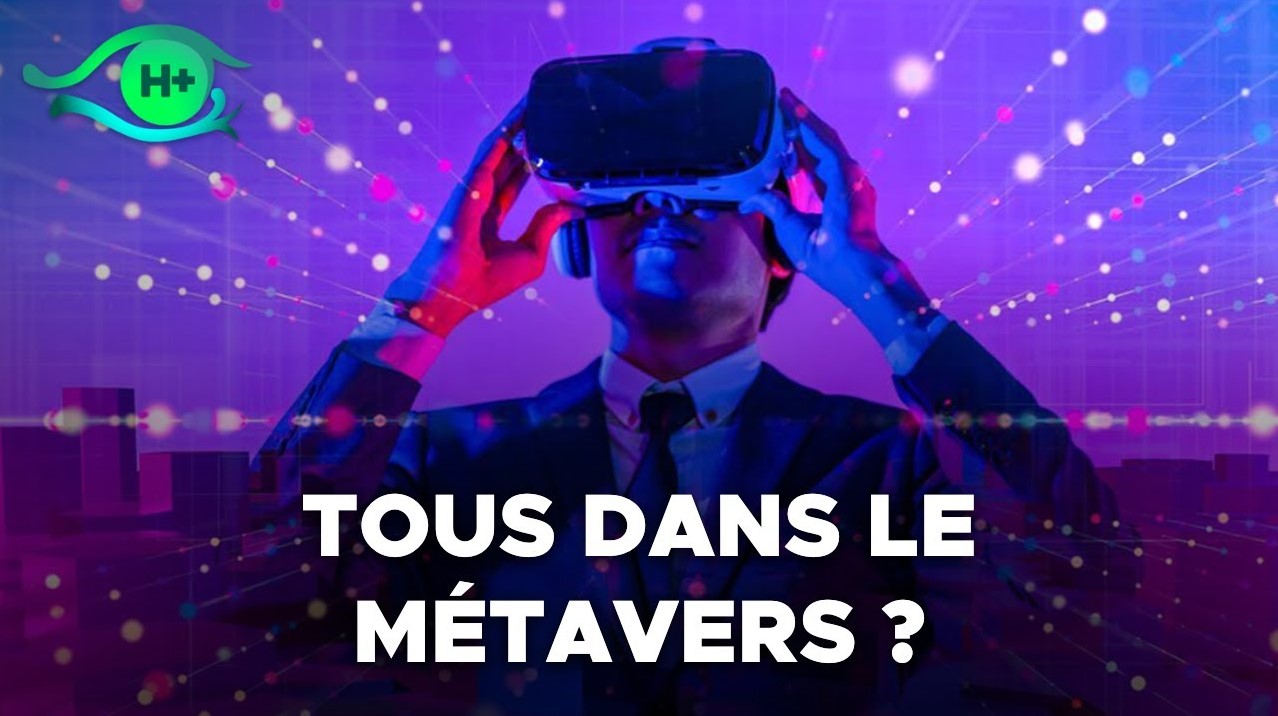 TransVision 2022 : Table ronde sur le Métavers