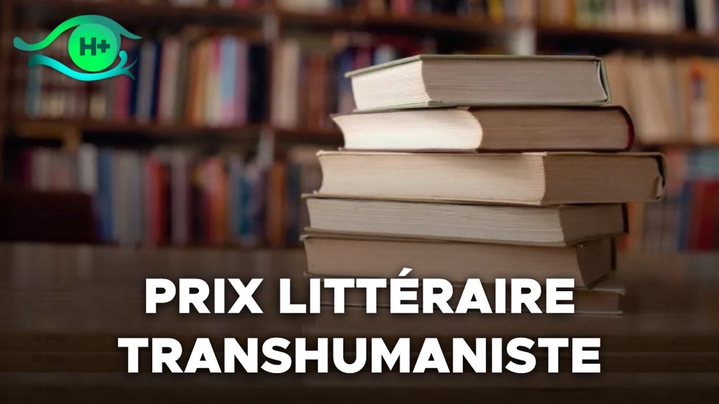 TransVision 2022 : Remise des prix Robert Quintilla de science-fiction