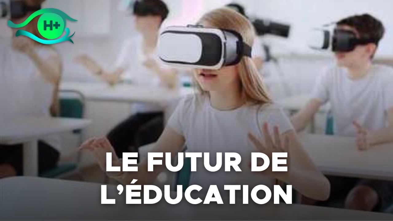 TransVision 2022 : Table ronde sur le futur de l’éducation