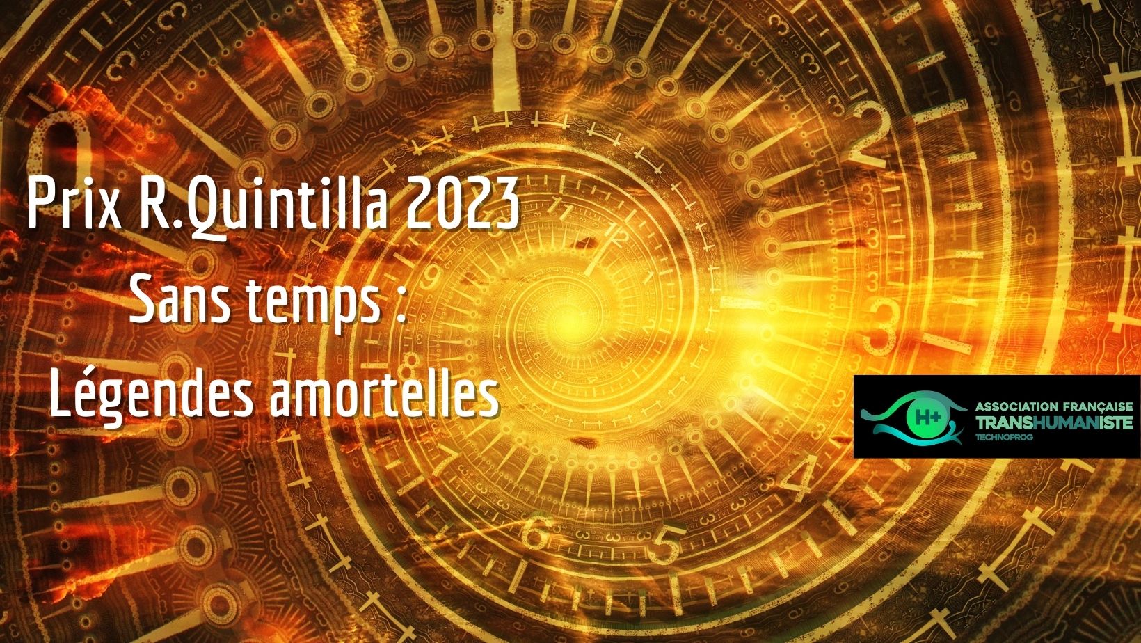 Prix Robert Quintilla 2023