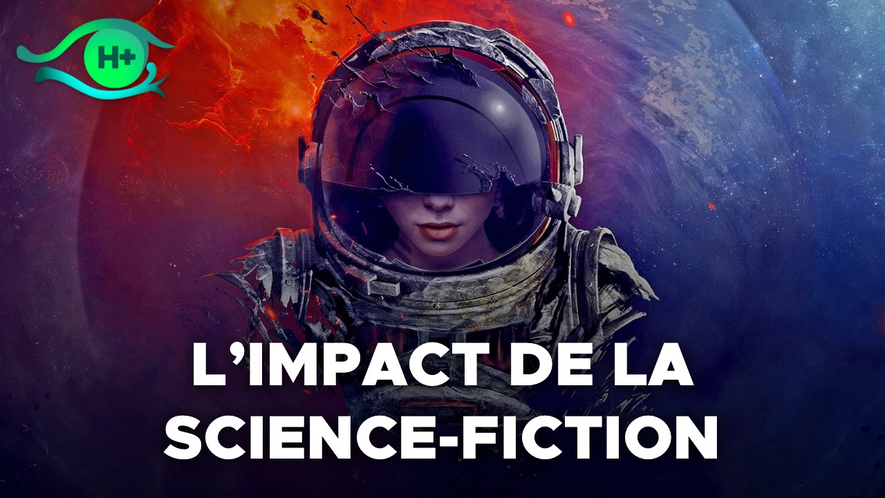 TransVision 2022 : Table ronde sur l’impact de la science-fiction