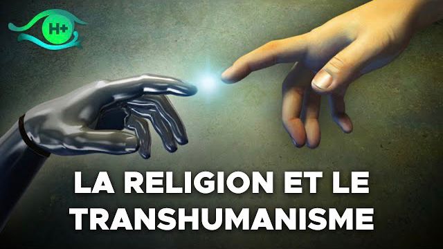 TransVision 2022 : Table ronde sur la religion et le transhumanisme
