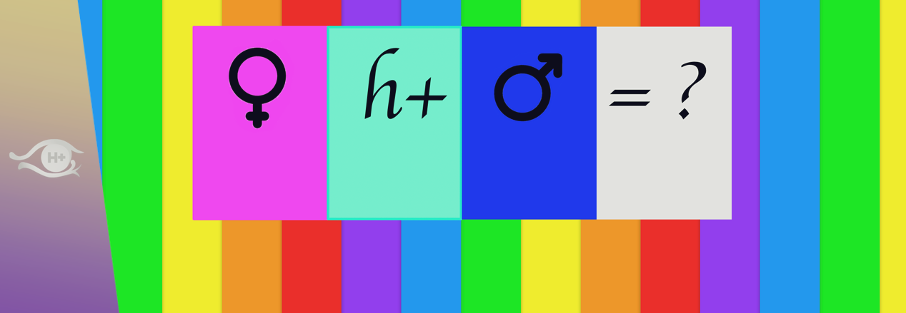 Quel genre pour le transhumanisme ?