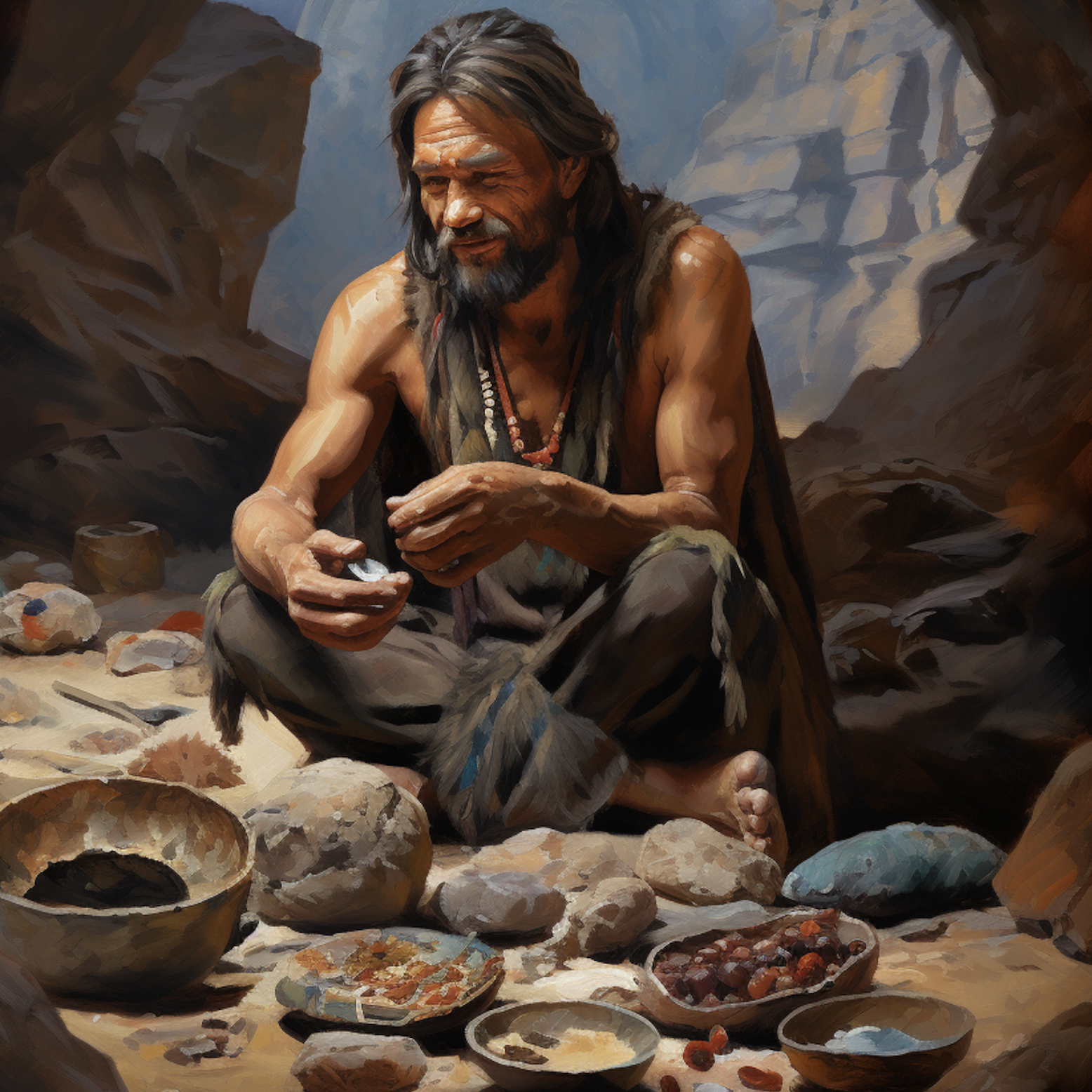 Améliorations cognitives #2 : Comment s’améliorer mentalement ?