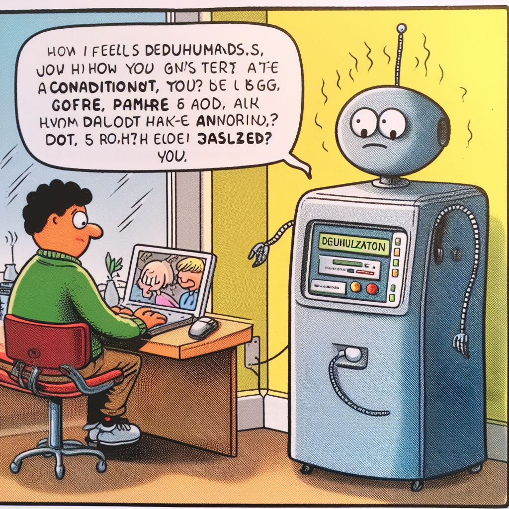 L’IA générale est déjà là